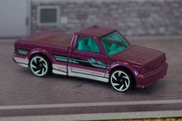 HotWheels `91 GMC Syclone Pick-up TOP !!!!!!!!!!!!!!!!